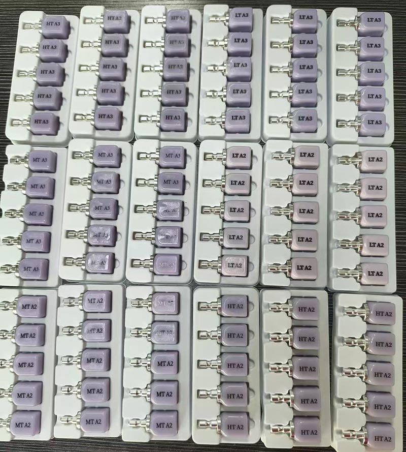 Keramika blokları nədir