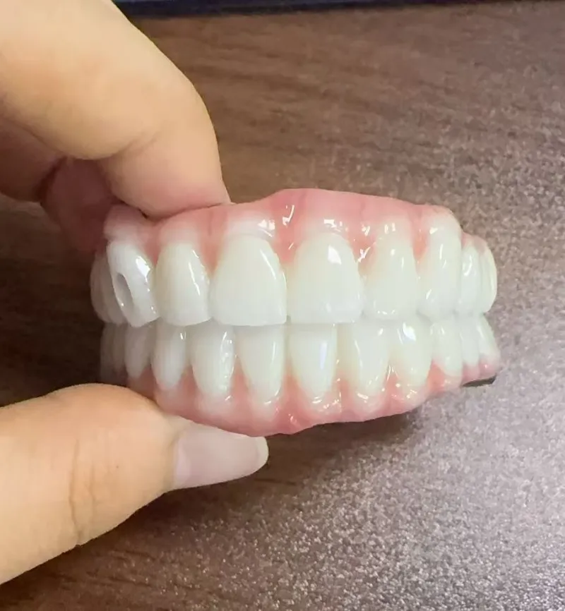 Maloklüziyanın təhlükələri